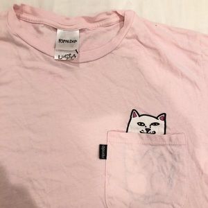 RipnDip t-shirt